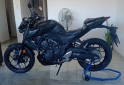 Motos - Yamaha Mt 03 2024 Nafta 4700Km - En Venta