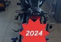 Motos - Yamaha Mt 03 2024 Nafta 4700Km - En Venta