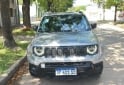 Camionetas - Jeep Renegade 1.8 2022 Nafta 52000Km - En Venta