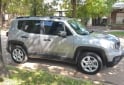 Camionetas - Jeep Renegade 1.8 2022 Nafta 52000Km - En Venta