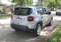 Camionetas - Jeep Renegade 1.8 2022 Nafta 52000Km - En Venta