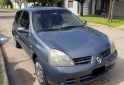 Autos - Renault Clio 2009 Nafta 210000Km - En Venta