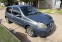 Autos - Renault Clio 2009 Nafta 210000Km - En Venta