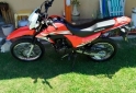 Motos - Honda XR190 2022 Nafta 2000Km - En Venta