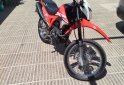 Motos - Honda XR190 2022 Nafta 2000Km - En Venta