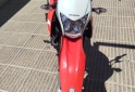 Motos - Honda XR190 2022 Nafta 2000Km - En Venta