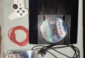 Electr�nica - Playstation 3 128 GB - En Venta