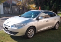 Autos - Renault Fluence 2011 Nafta 1111Km - En Venta