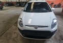 Autos - Fiat Punto  Attractive 2017 Nafta 150000Km - En Venta