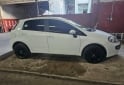Autos - Fiat Punto  Attractive 2017 Nafta 150000Km - En Venta