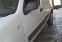 Utilitarios - Renault Kangoo 2010 Diesel 207000Km - En Venta