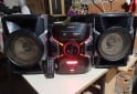 Hogar - Equipo de m�sica Sony Genezi y tele Admiral led ( no es Smart) pero con un aparato lo convertis enseguida. - En Venta
