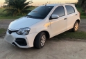 Autos - Toyota Etios 2019 Nafta 82000Km - En Venta