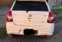 Autos - Toyota Etios 2019 Nafta 82000Km - En Venta