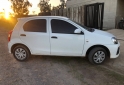 Autos - Toyota Etios 2019 Nafta 82000Km - En Venta