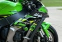 Motos - Kawasaki Zx10 2019 Nafta 22000Km - En Venta