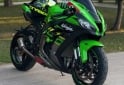 Motos - Kawasaki Zx10 2019 Nafta 22000Km - En Venta