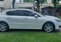 Autos - Peugeot 508 2017 Diesel 116500Km - En Venta