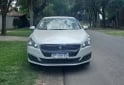 Autos - Peugeot 508 2017 Diesel 116500Km - En Venta