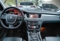 Autos - Peugeot 508 2017 Diesel 116500Km - En Venta