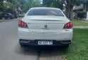 Autos - Peugeot 508 2017 Diesel 116500Km - En Venta