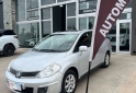 Autos - Nissan Tiida 2008 Nafta 11111Km - En Venta