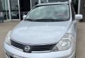 Autos - Nissan Tiida 2008 Nafta 11111Km - En Venta