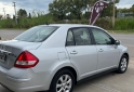 Autos - Nissan Tiida 2008 Nafta 11111Km - En Venta