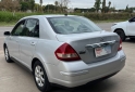 Autos - Nissan Tiida 2008 Nafta 11111Km - En Venta