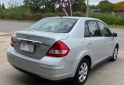 Autos - Nissan Tiida 2008 Nafta 11111Km - En Venta