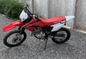 Motos - Honda Tornado 250 2016 Nafta 20000Km - En Venta