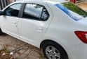Autos - Renault Logan Privilege Plus 2018 GNC 108200Km - En Venta
