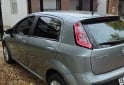 Autos - Fiat Punto 2017 Nafta 80000Km - En Venta