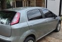 Autos - Fiat Punto 2017 Nafta 80000Km - En Venta