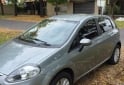 Autos - Fiat Punto 2017 Nafta 80000Km - En Venta