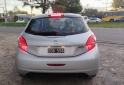 Autos - Peugeot 208 2014 Nafta 132000Km - En Venta