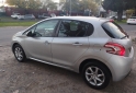 Autos - Peugeot 208 2014 Nafta 132000Km - En Venta
