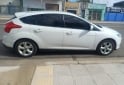 Autos - Ford Focus 2015 Nafta 137000Km - En Venta