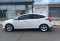 Autos - Ford Focus 2015 Nafta 137000Km - En Venta