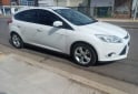 Autos - Ford Focus 2015 Nafta 137000Km - En Venta