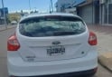 Autos - Ford Focus 2015 Nafta 137000Km - En Venta