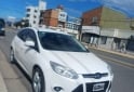 Autos - Ford Focus 2015 Nafta 137000Km - En Venta