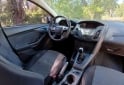 Autos - Ford Focus 2015 Nafta 137000Km - En Venta