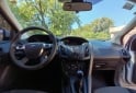 Autos - Ford Focus 2015 Nafta 137000Km - En Venta