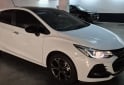 Autos - Chevrolet CRUZE 2024 Nafta 43100Km - En Venta