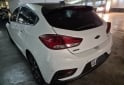 Autos - Chevrolet CRUZE 2024 Nafta 43100Km - En Venta