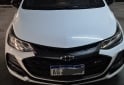 Autos - Chevrolet CRUZE 2024 Nafta 43100Km - En Venta