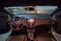 Autos - Chevrolet CRUZE 2024 Nafta 43100Km - En Venta