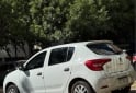 Autos - Renault Sandero 2020 GNC 85000Km - En Venta
