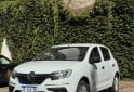 Autos - Renault Sandero 2020 GNC 85000Km - En Venta